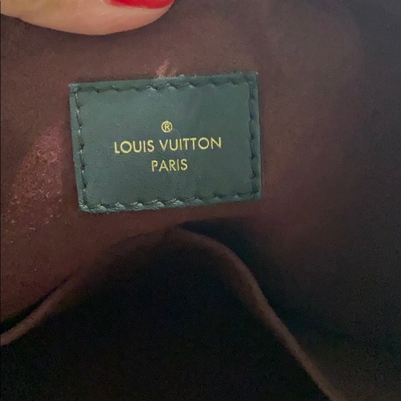Louis Vuitton vtote mm - Picture 6 of 15